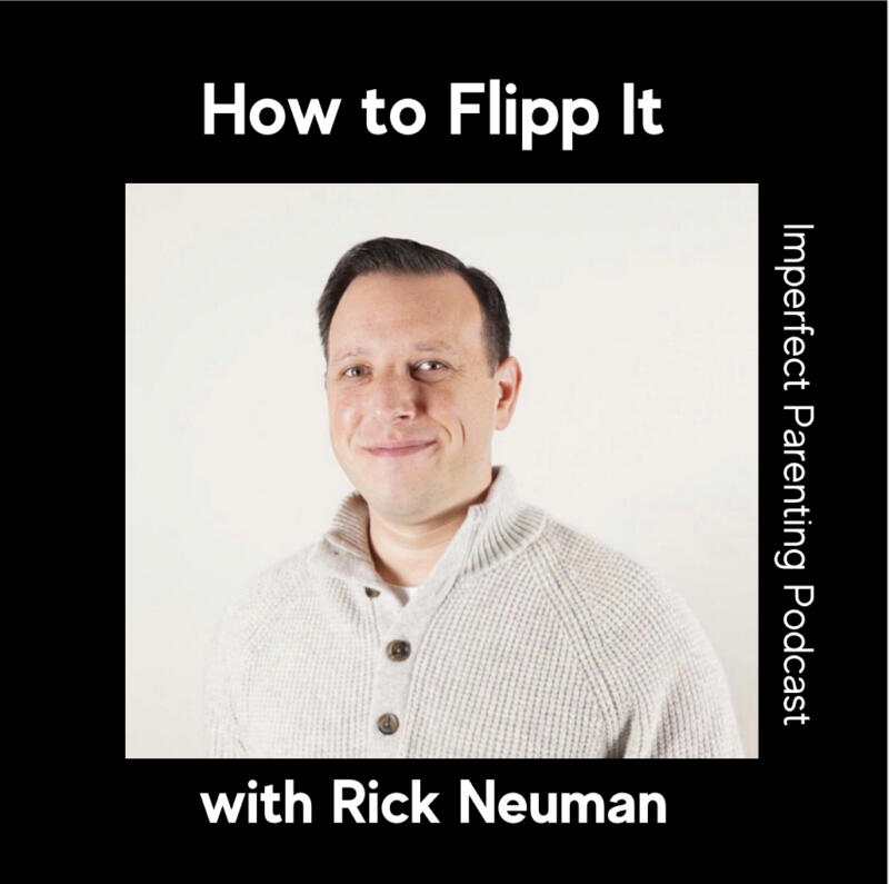 Flipp Family Savings - Rick Neuman