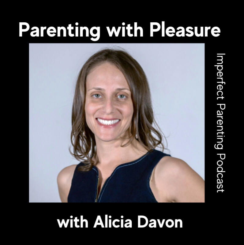 Making Family Life Radiant - Alicia Davom